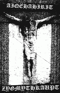 Zygmythkaupt : Aiqëhahirit - Zygmythkaupt